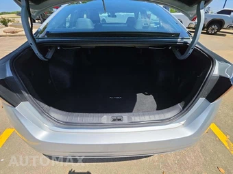 2024 Nissan Altima SV - miniatura 14