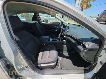 2024 Nissan Altima SV - miniatura 18
