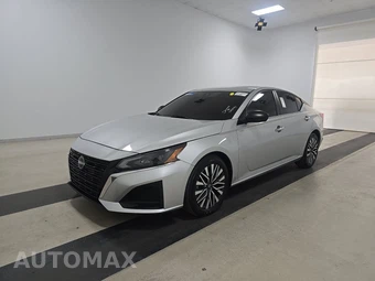2024 Nissan Altima SV