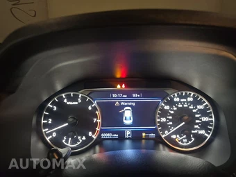 2024 Nissan Altima SV – miniatura 12