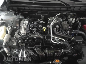 2024 Nissan Altima SV – miniatura 15