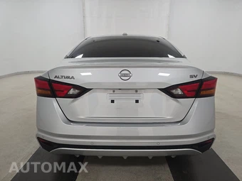 2024 Nissan Altima SV – miniatura 5