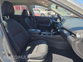 2024 Nissan Altima SV – miniatura 18