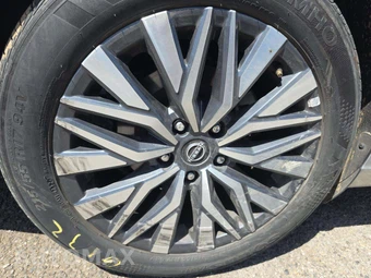 2024 Nissan Altima SV – miniatura 23