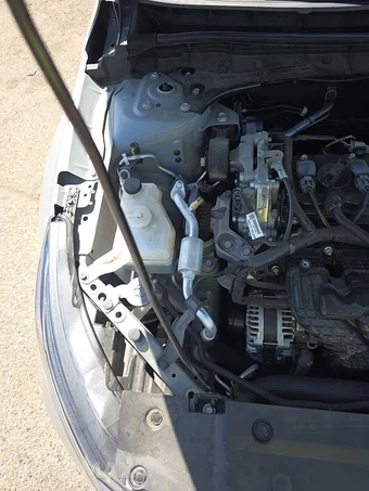 2024 Nissan Altima SV – miniatura 29