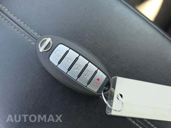 2024 Nissan Altima SV – miniatura 8