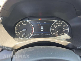 2024 Nissan Altima SV – miniatura 9