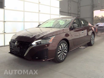 2024 Nissan Altima SV
