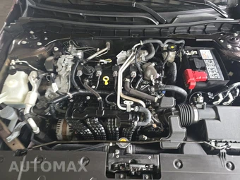 2024 Nissan Altima SV – miniatura 15