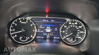 2024 Nissan Altima SV – miniatura 19