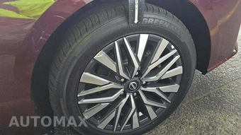 2024 Nissan Altima SV – miniatura 20