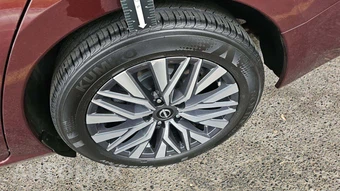 2024 Nissan Altima SV – miniatura 22