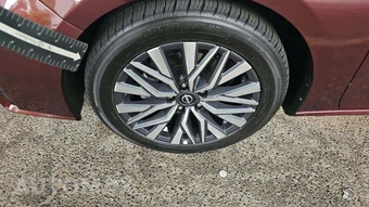 2024 Nissan Altima SV – miniatura 25