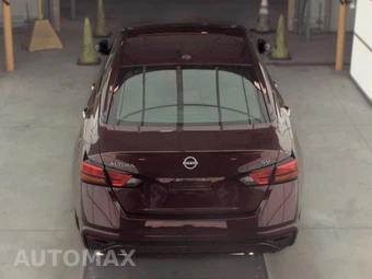 2024 Nissan Altima SV – miniatura 5