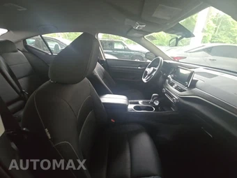 2024 Nissan Altima SV – miniatura 8