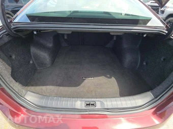 2024 Nissan Altima SV - miniatura 14