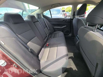 2024 Nissan Altima SV - miniatura 16