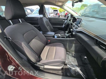 2024 Nissan Altima SV - miniatura 18