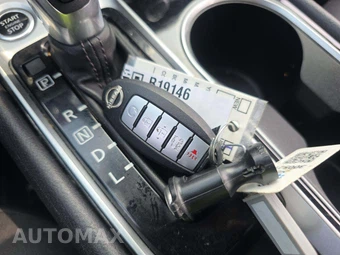 2024 Nissan Altima SV - miniatura 8