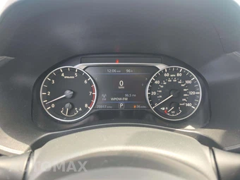 2024 Nissan Altima SV - miniatura 9