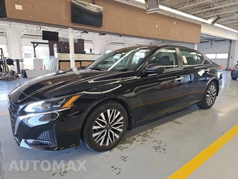 2024 Nissan Altima SV