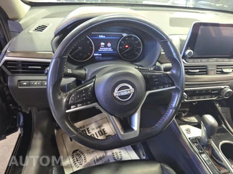 2024 Nissan Altima SV – miniatura 10