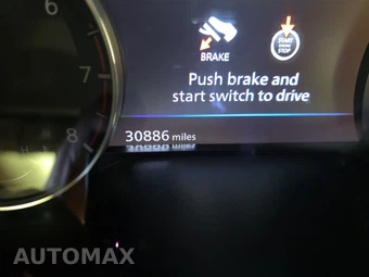 2024 Nissan Altima SV – miniatura 12