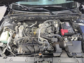 2024 Nissan Altima SV – miniatura 15