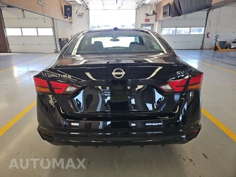 2024 Nissan Altima SV – miniatura 5