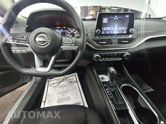 2024 Nissan Altima SV - miniatura 10