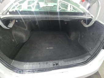 2024 Nissan Altima SV - miniatura 14