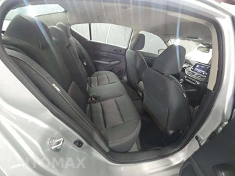 2024 Nissan Altima SV - miniatura 16