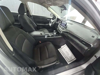 2024 Nissan Altima SV - miniatura 18