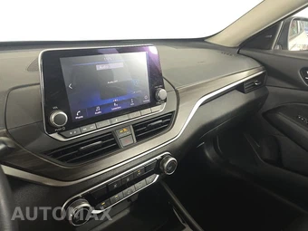 2024 Nissan Altima SV - miniatura 11