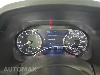 2024 Nissan Altima SV - miniatura 12