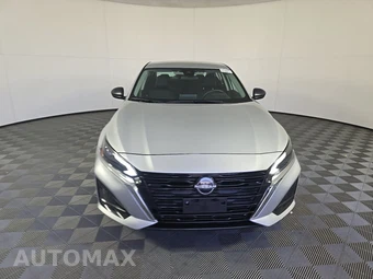 2024 Nissan Altima SV - miniatura 2