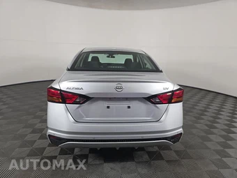2024 Nissan Altima SV - miniatura 5