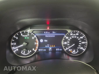 2024 Nissan Altima SV - miniatura 12