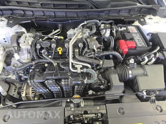 2024 Nissan Altima SV - miniatura 16