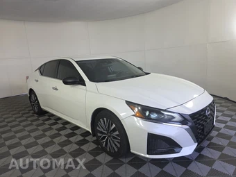 2024 Nissan Altima SV - miniatura 3