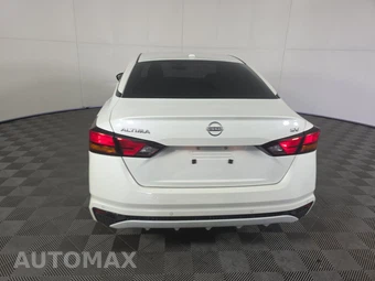 2024 Nissan Altima SV - miniatura 5