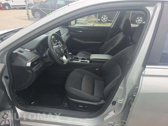 2024 Nissan Altima SV - miniatura 6