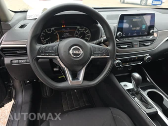 2024 Nissan Altima SV - miniatura 11