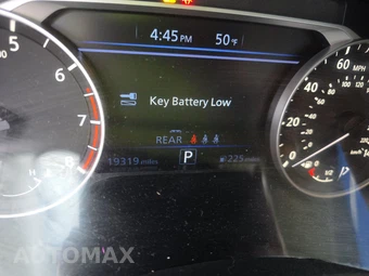 2024 Nissan Altima SV - miniatura 12