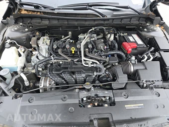 2024 Nissan Altima SV - miniatura 15