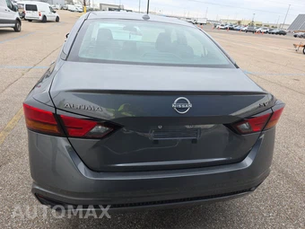 2024 Nissan Altima SV - miniatura 5
