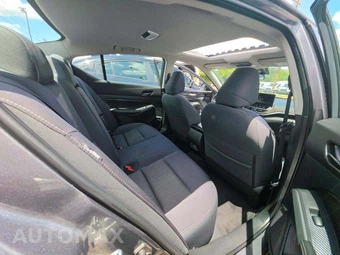 2024 Nissan Altima SV – miniatura 16