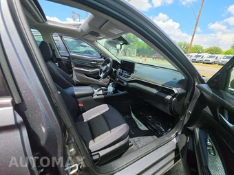 2024 Nissan Altima SV – miniatura 18