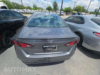 2024 Nissan Altima SV – miniatura 25