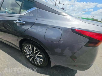 2024 Nissan Altima SV – miniatura 26